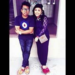 ARROW - Sendu Dihatimu Rindu Dijiwaku.mp3