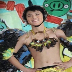 Daive Alhison Bongon