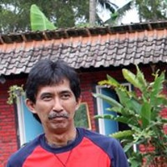 Hendra Prajudi