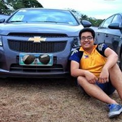 Darren Dominic A. Ibabao