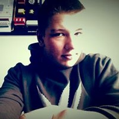 Tobi Mader 2