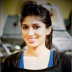 Mehreen Hussain 2