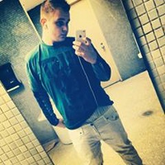 Bubba DeVries 1