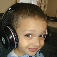 Travis O'neal Johnson