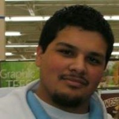 Nathan Mexi Rodriguez