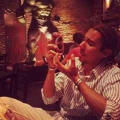 R Arthore R Velázquez