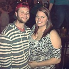 Jessica Jane Parsons