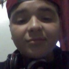 Ricky Hernandez 43