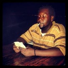 Deandley Ol Luchi Glinton