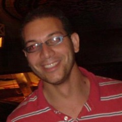 Mostafa Badr 19