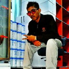 Muhammad Irwan Hakim