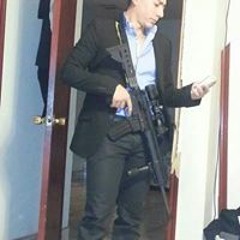 Arturo Padilla-Flores