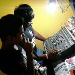 DJ NAGESH
