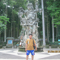 Raynaldy Farishtya Syafiq