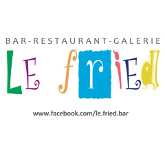 Fried Bar
