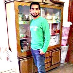 Saud Ahmed 11