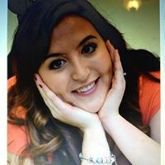 Chloé Louise Loveday