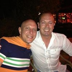 Scott Parker Hourigan