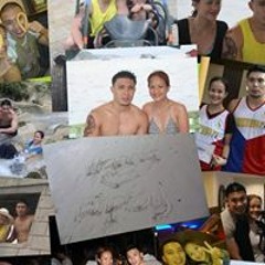 Terence Paul Las Pinas