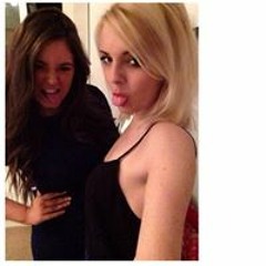 Charlotte Crossley 2