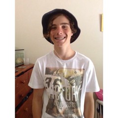 Dylan Soutar