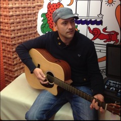 Kevin keil aka K.TWO.K