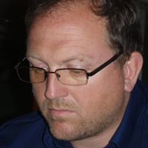 Erik Utne Eikehaugen’s avatar