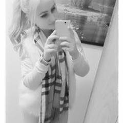 Anastasia Pyrogowskaja