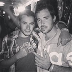 Andrés Monge Moreno