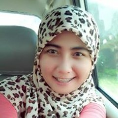 Tessa Priscilla Destianty