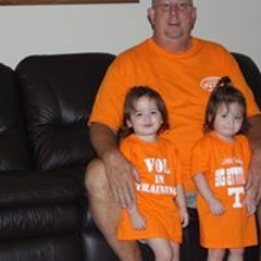 Mike Catfish Clifton