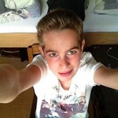 Hidde Van Nieuwenhoven