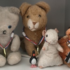 The original Cheezer