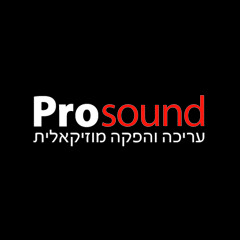 Pro sound-Chinese Market