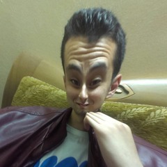 Ahmed Moshref