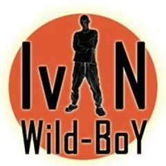 Ivan Wildboy