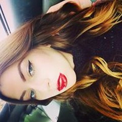 Natalie Rose Campbell