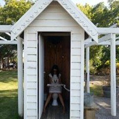 Thera Chelsea Manasseh