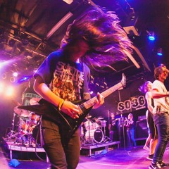 Ruins of Perception - To Love Means To Bleed (Instrumental)