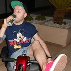 Lee Waggers Wagstaff