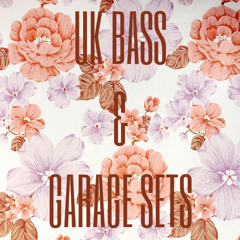 UK Bass & Garage Sets