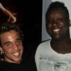 Pink Floyd - Another Brick In The Wall (Misa Salacova remix)