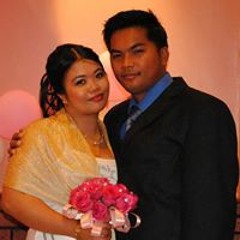 Sherry Rose Serra Cruz