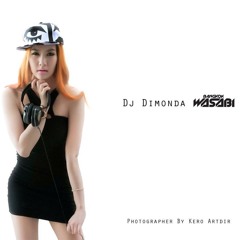 DjDimonda BangkokWasabi