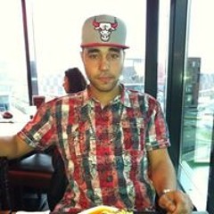 Richentley Angelo Richiij