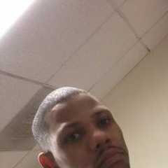 Romain Joshua Dockery