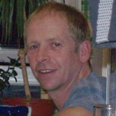 Gary Mc Mahon