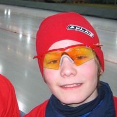 Sverre Lunde Pedersen