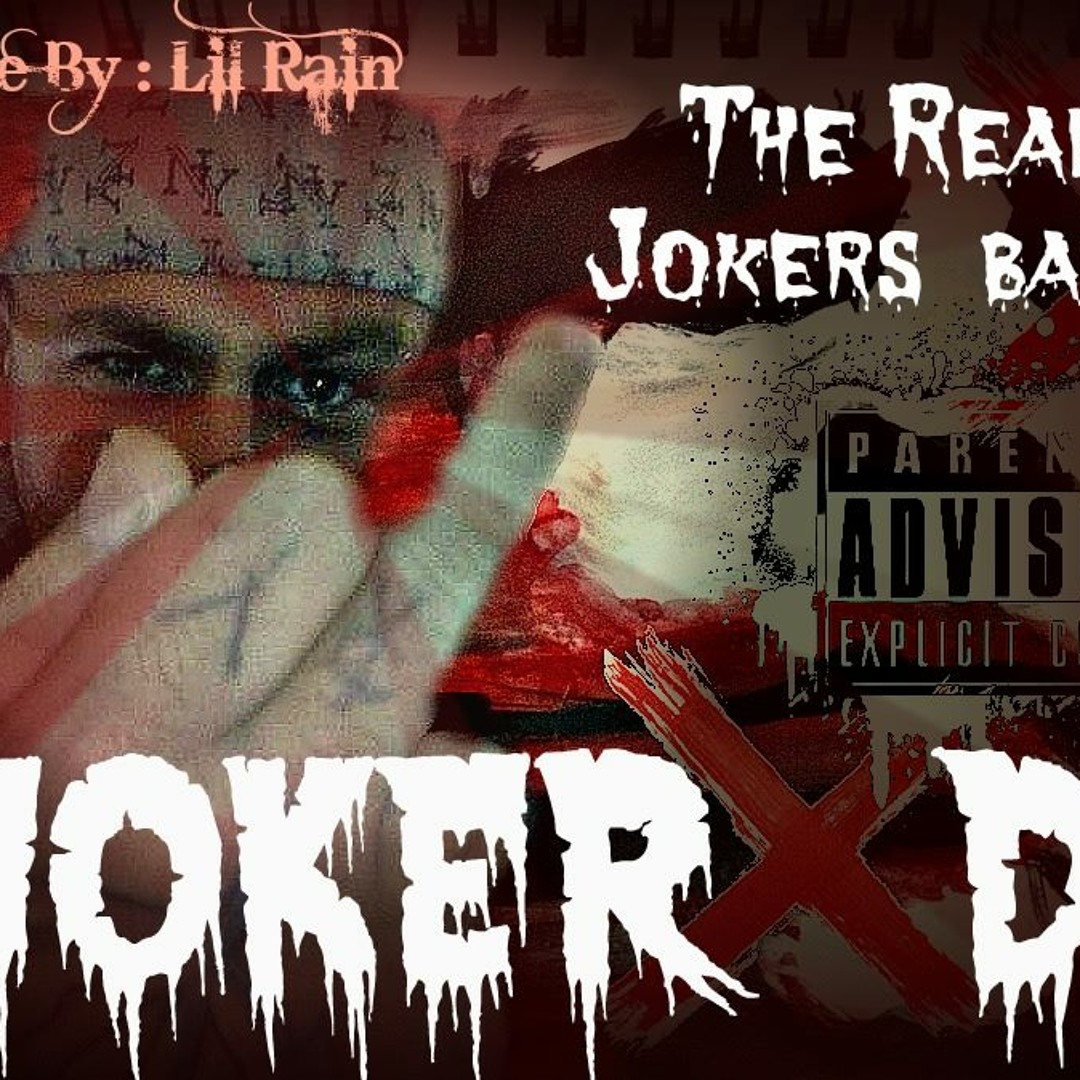 Stream Joker D music | Listen to songs, albums, playlists for free