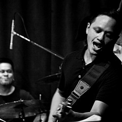 Green (with Magnus Lindgren)